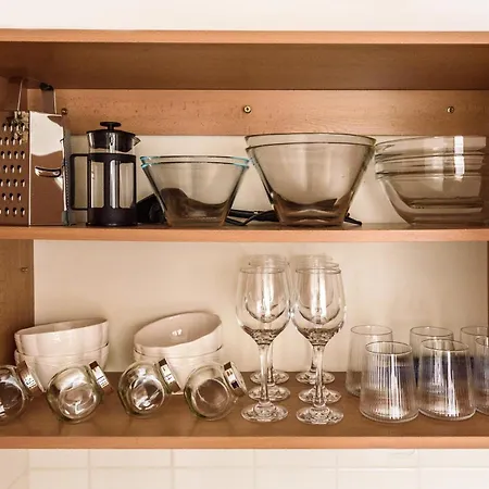 Апартаменты Kiwi Велико-Тырново