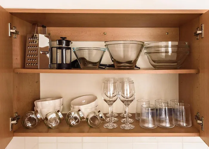 Апартаменты Kiwi Велико-Тырново