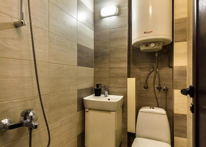 Kiwi Апартаменты Велико-Тырново