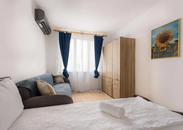 Kiwi Апартаменты *